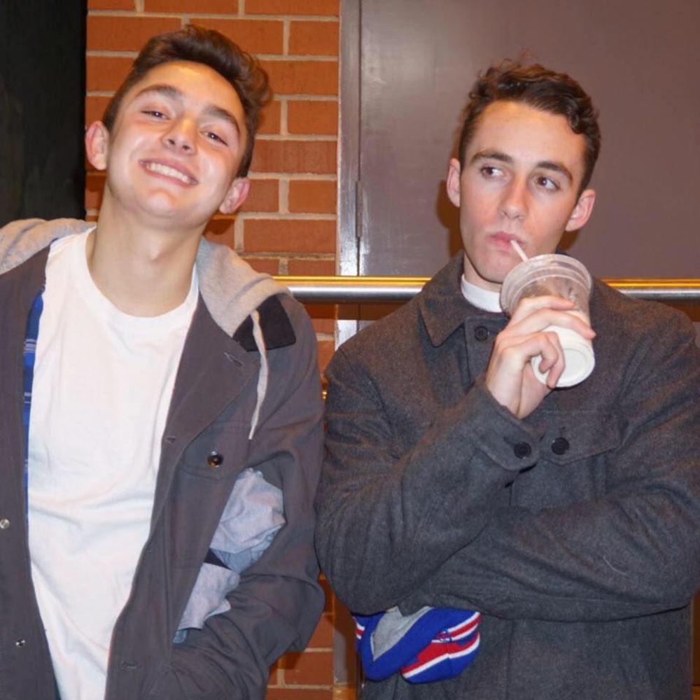 Meet your Posher, Josh